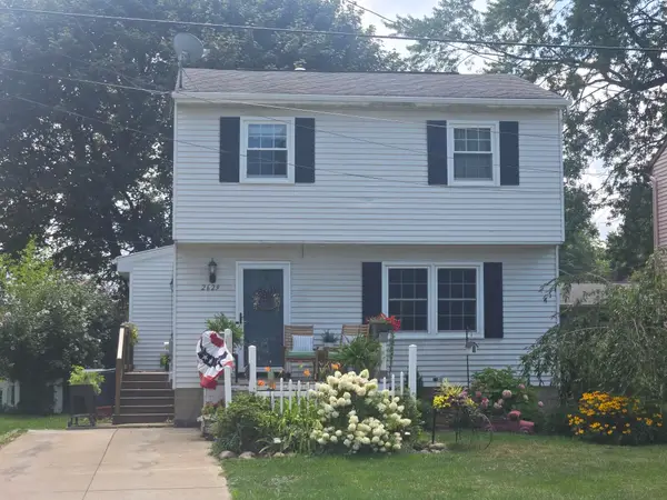 2629 W 22nd Street, Millcreek, PA 16506