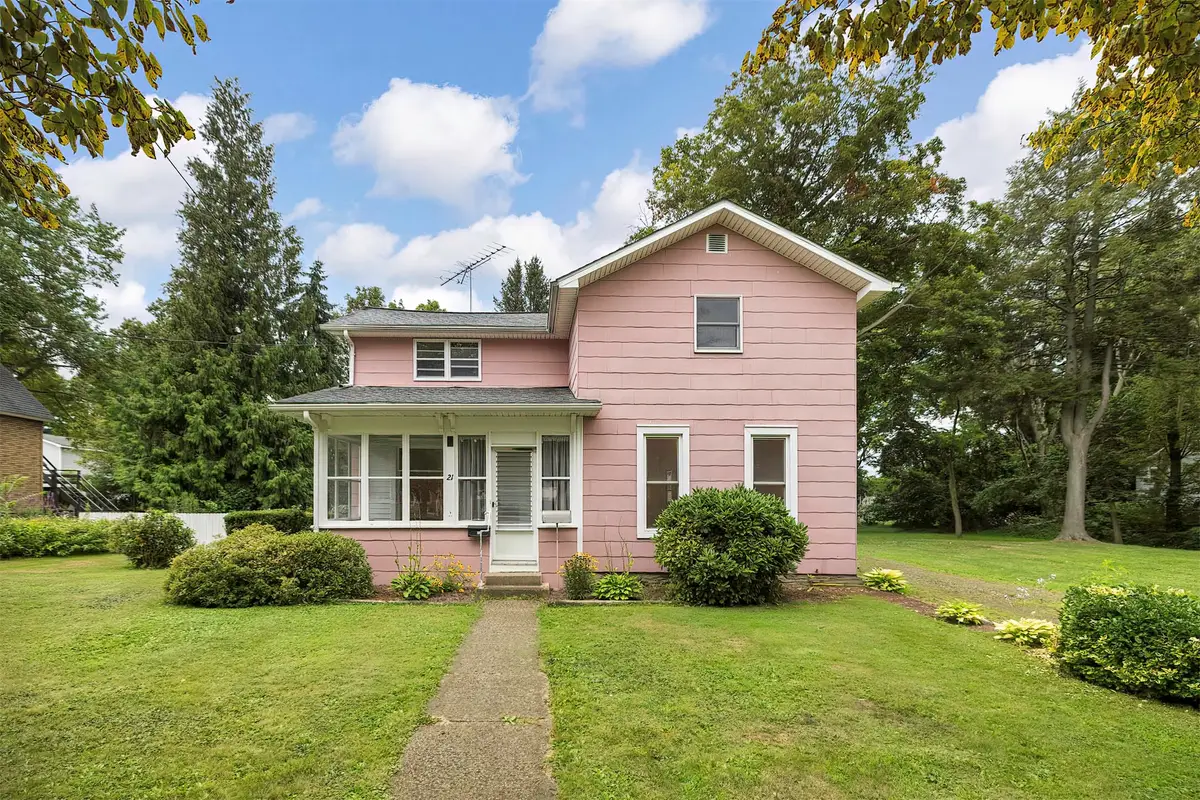 21 Smedley Street, North East, PA 16428 - #1