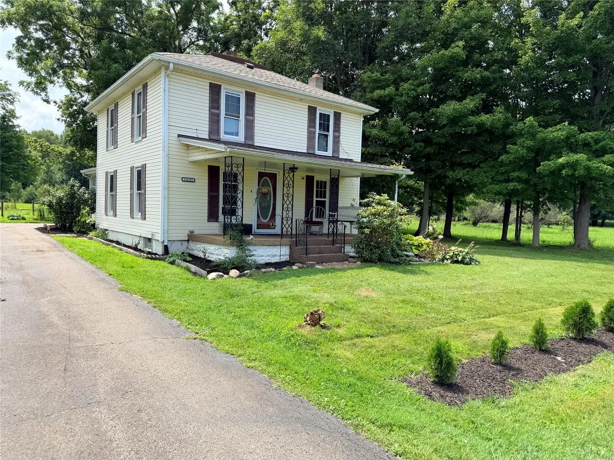 13695 Sanford Road, West Springfield, PA 16443 - #1