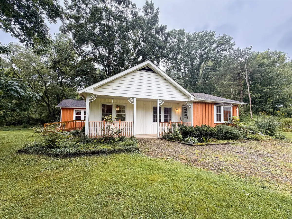 18907 Grange Center Road, Saegertown, PA 16433 - #1