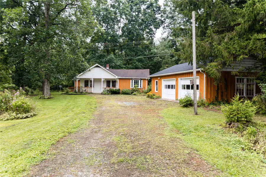 18907 Grange Center Road, Saegertown, PA 16433 - #2