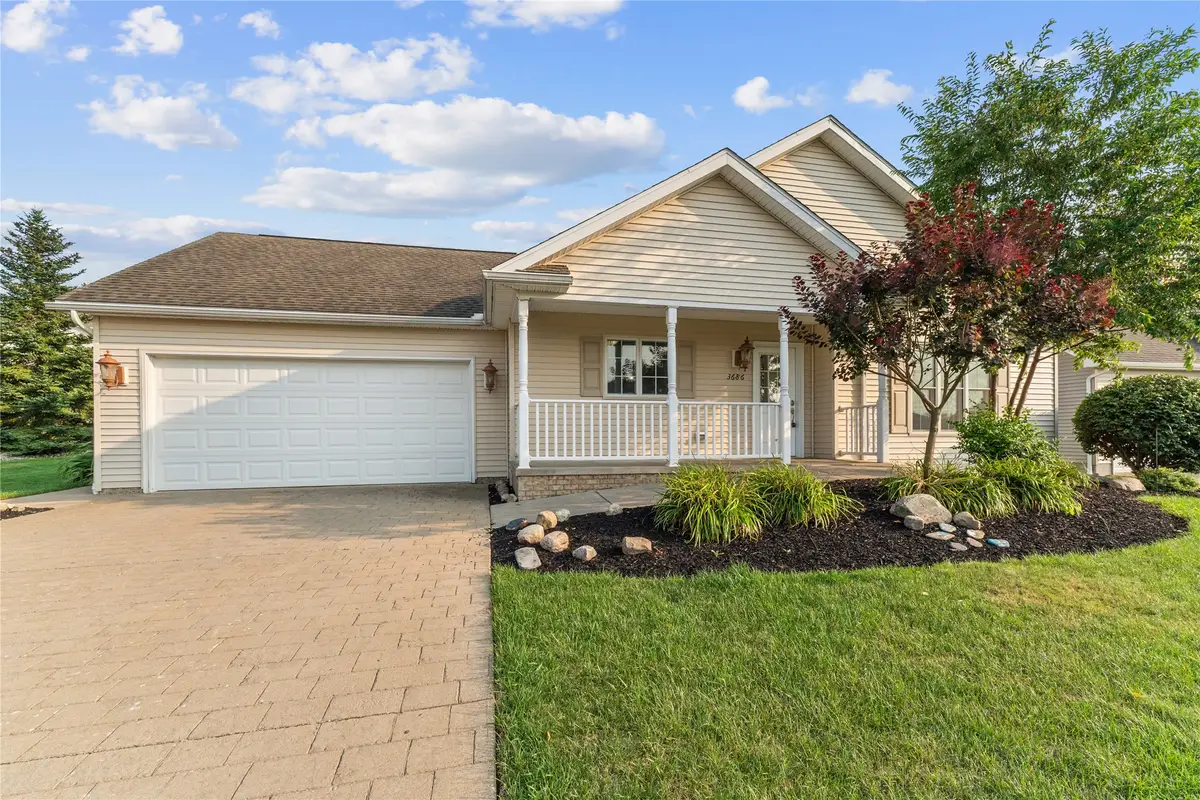 3686 Dogleg Trail, Erie, PA 16510 - #1
