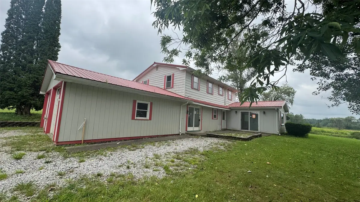 25633 Pinney Corners Road, Saegertown, PA 16433 - #1