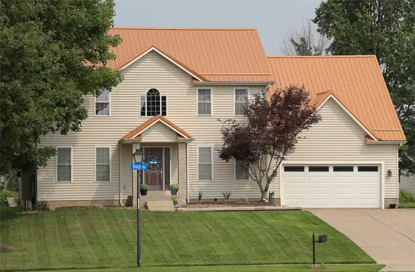2610 Dorn Road, Waterford, PA 16441