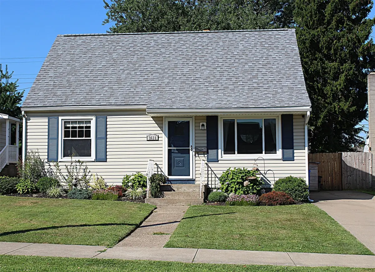 3616 Charlotte Street, Erie, PA 16508 - #1