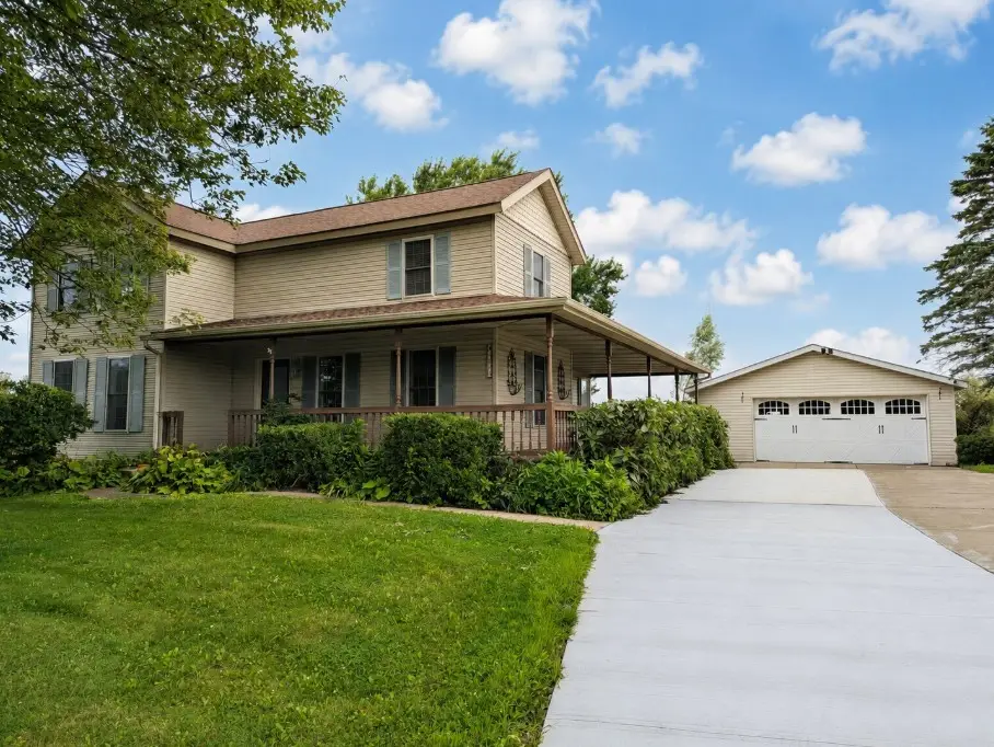 6170 Route 6n, Edinboro, PA 16412 - #1