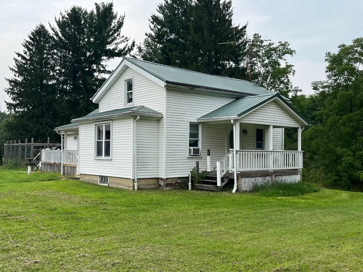 15485 Linesville Road, Linesville, PA 16424 - #1