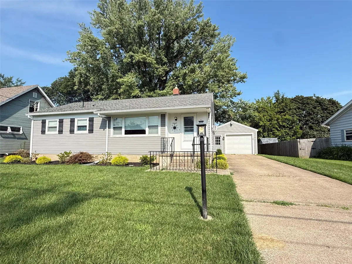 2447 Byrd Drive, North East, PA 16428 - #1