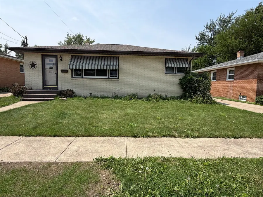 3824 Tuttle Avenue, Erie, PA 16504 - #2