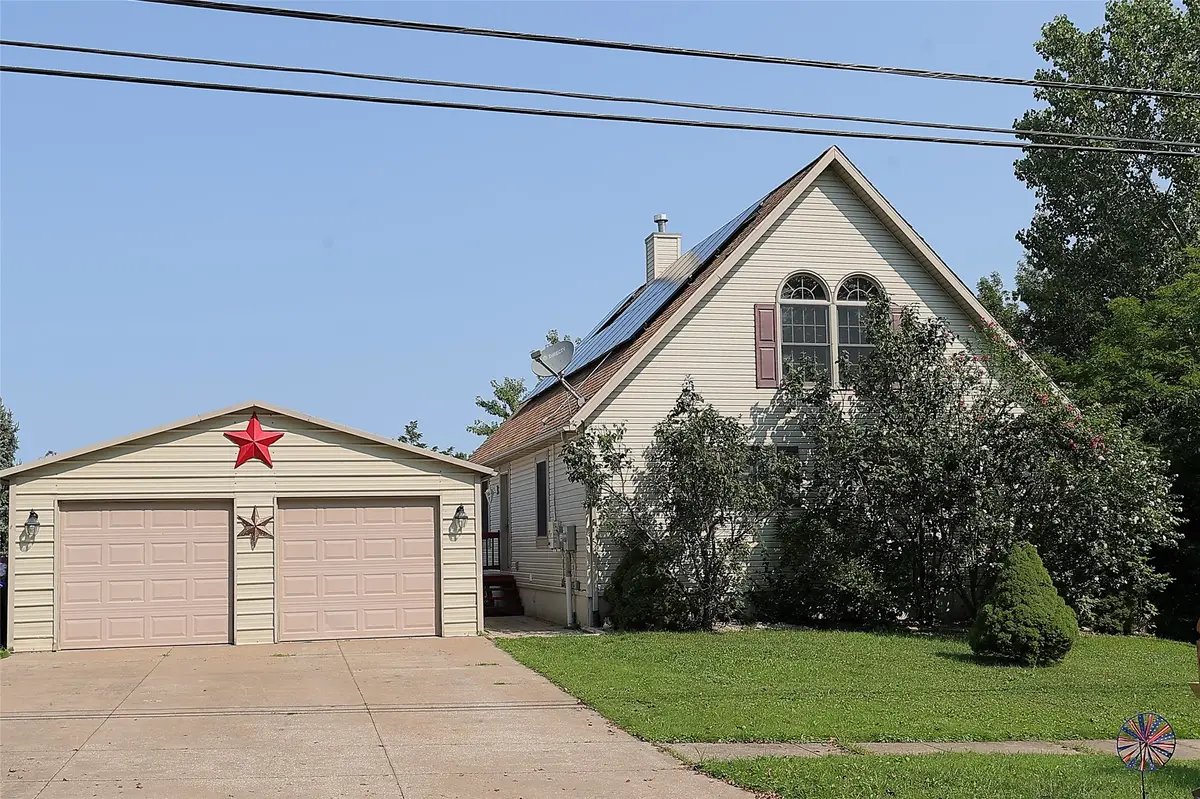 2436 Golf Club Road, Erie, PA 16509 - #1