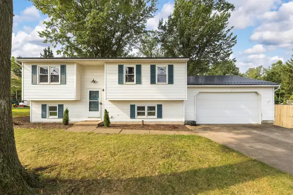 42 Bernwood Drive, North East, PA 16428