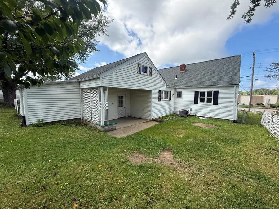 2145 E 38 Street, Erie, PA 16510 - #3