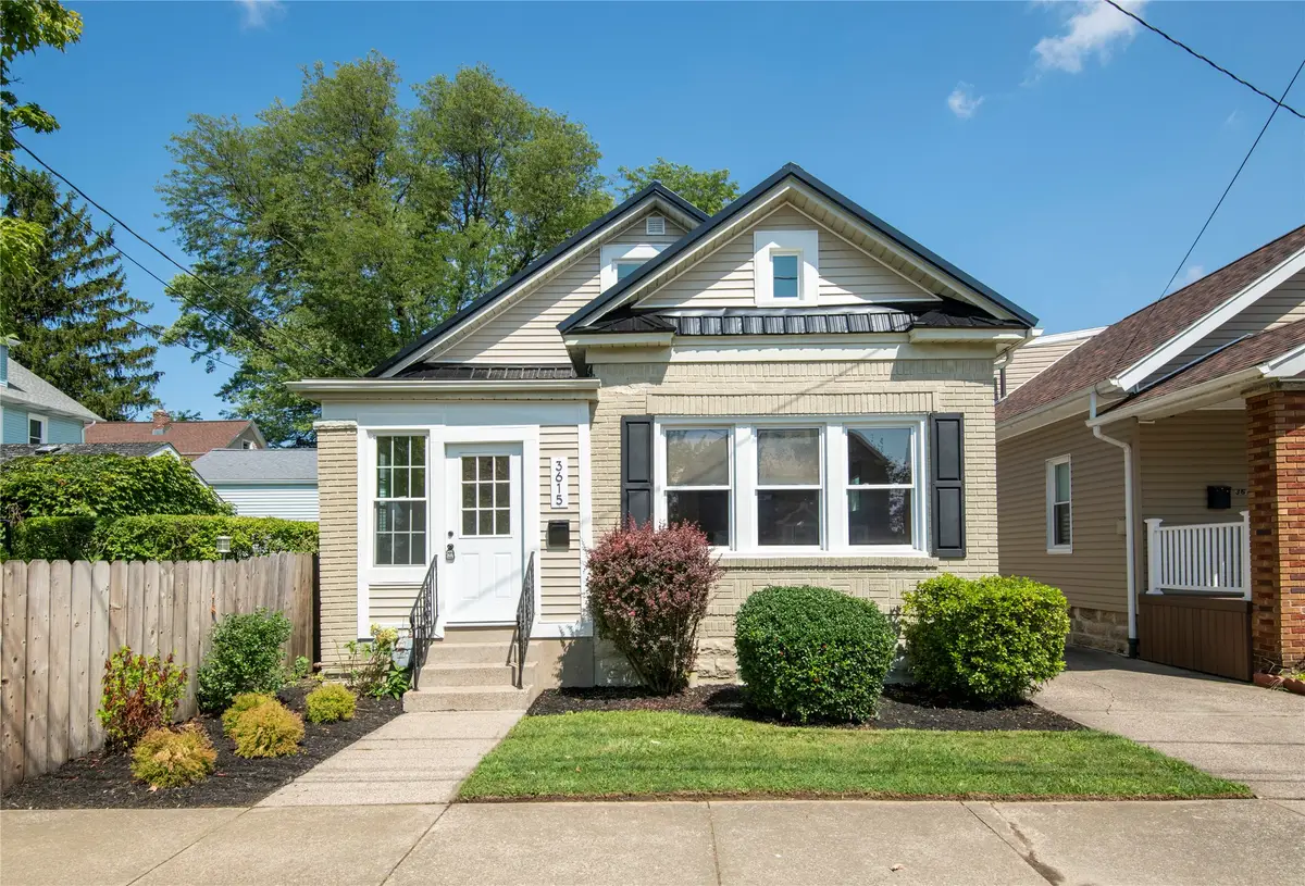 3615 Hazel Street, Erie, PA 16508 - #1