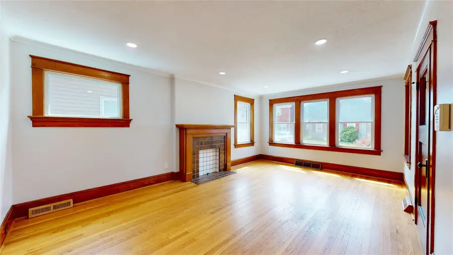 3615 Hazel Street, Erie, PA 16508 - #3