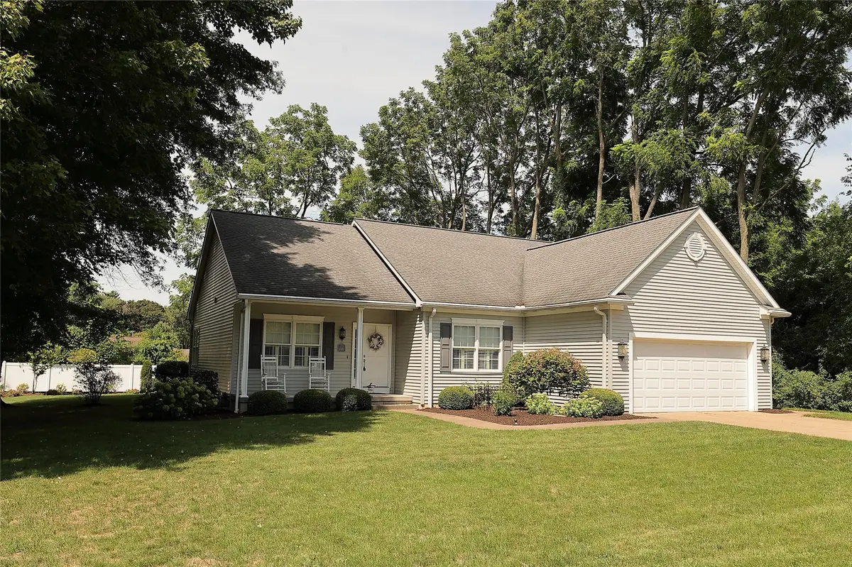 6870 Sheffield Drive, Fairview, PA 16415 - #1