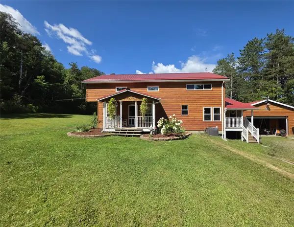 11684 Hopson Hill Road, Wattsburg Boro, PA 16442