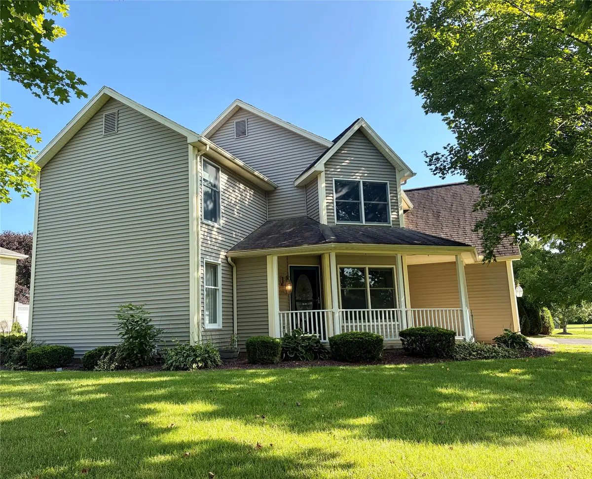 12671 Lakeside Drive, Conneaut Lake, PA 16316 - #1