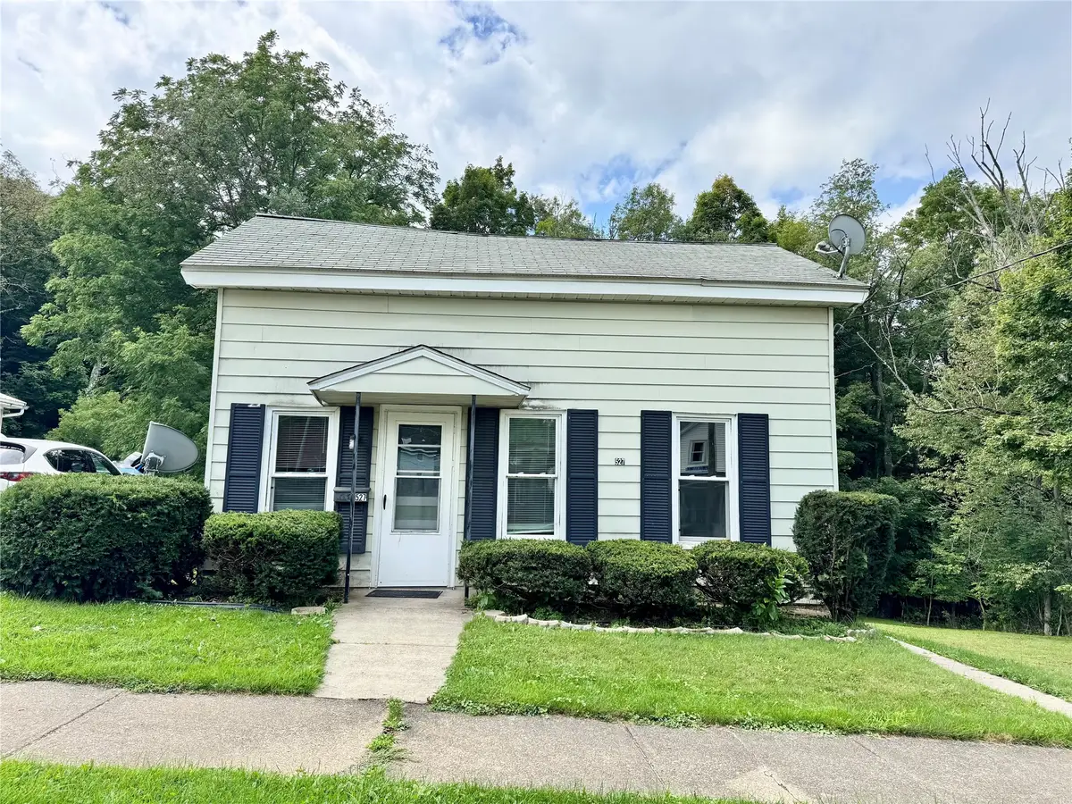 527 S Center Street, Corry, PA 16407 - #1