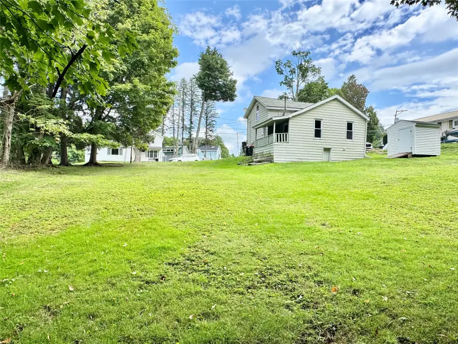527 S Center Street, Corry, PA 16407 - #3
