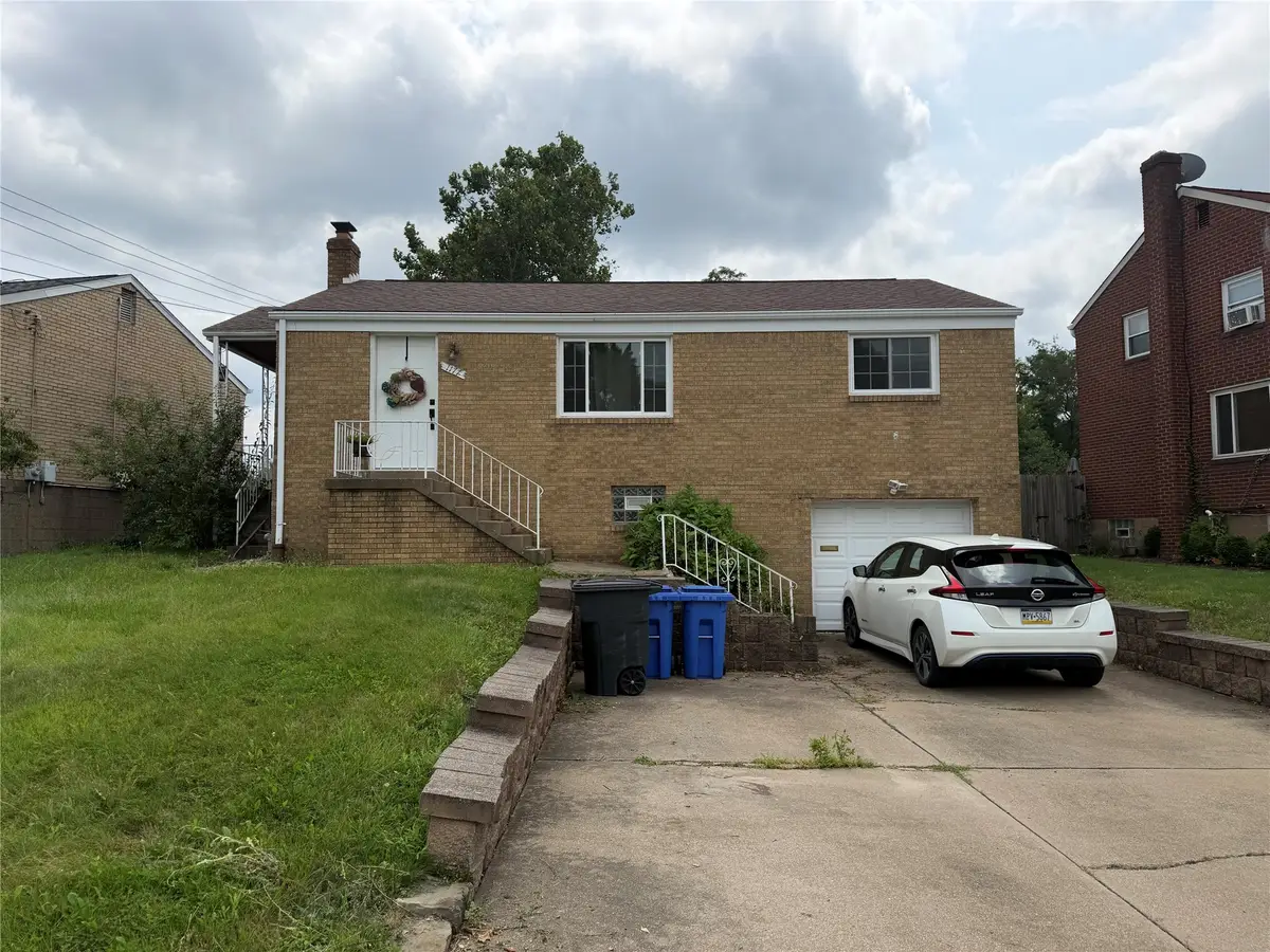 1177 Cascade Drive, West Homestead, PA 15120 - #1