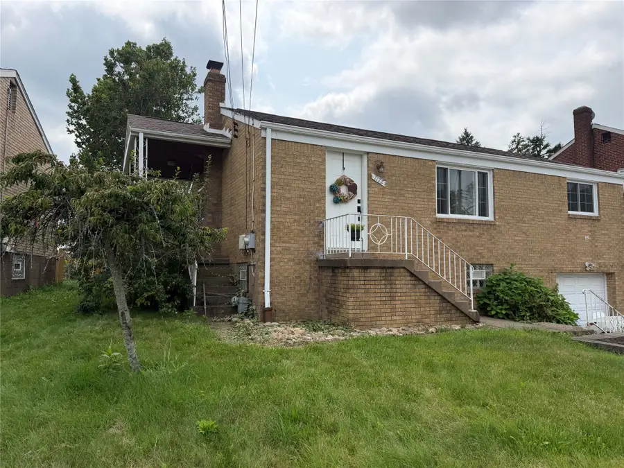 1177 Cascade Drive, West Homestead, PA 15120 - #2