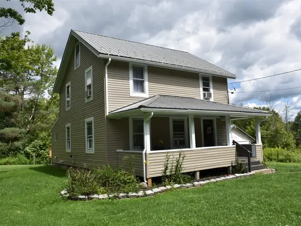 22922 Hobbs Road, Meadville, PA 16335