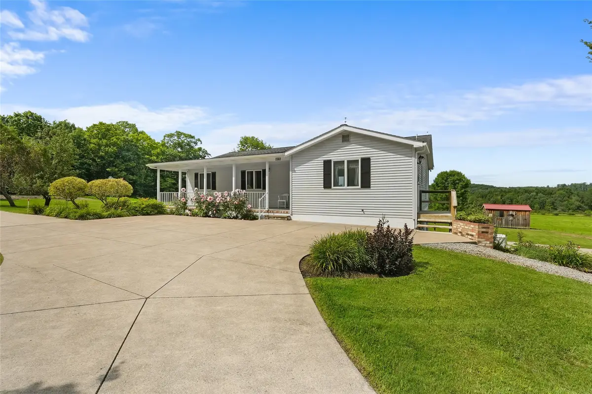 2382 Hare Road, Waterford, PA 16441 - #1