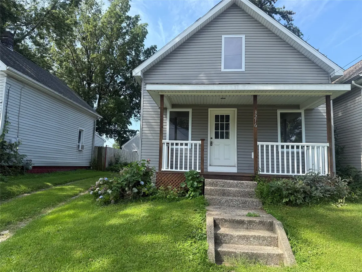3216 Brandes Street, Erie, PA 16504 - #1