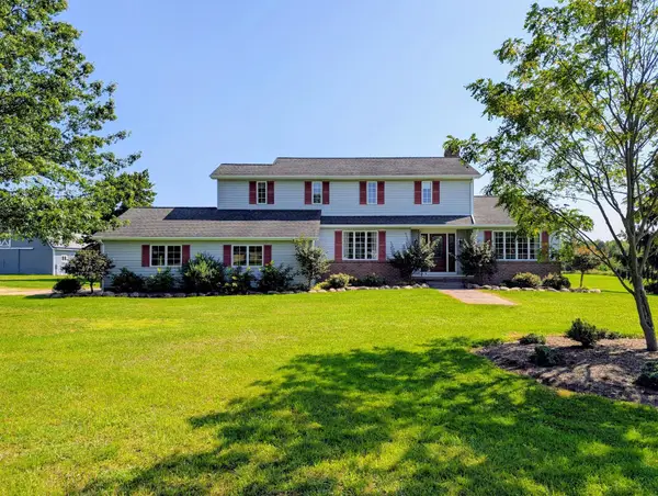 7921 Old State Road, Cranesville, PA 16410