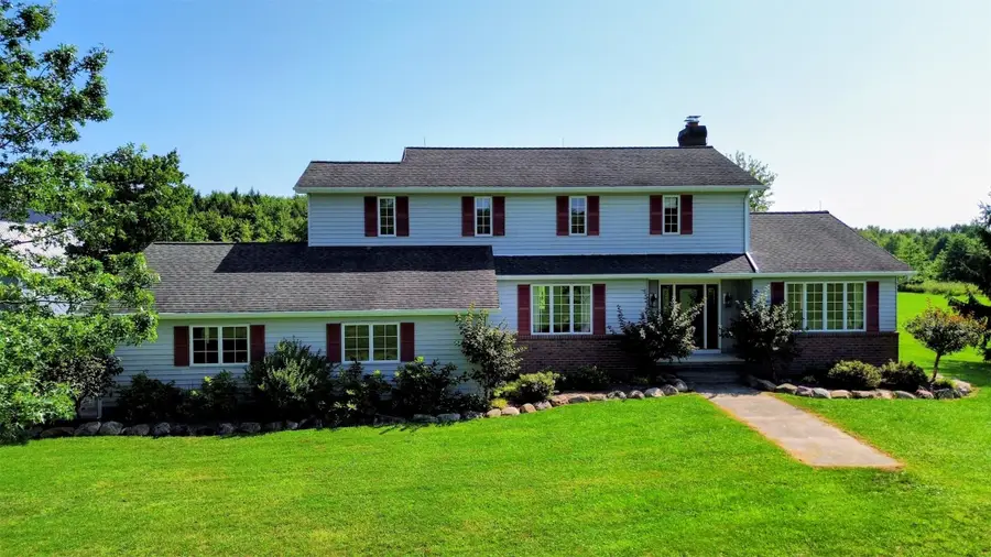 7921 Old State Road, Cranesville, PA 16410 - #2