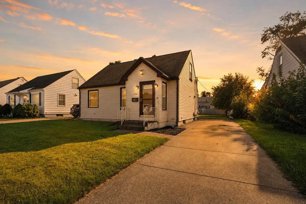 3418 Charlotte Avenue, Erie, PA 16508 - #1