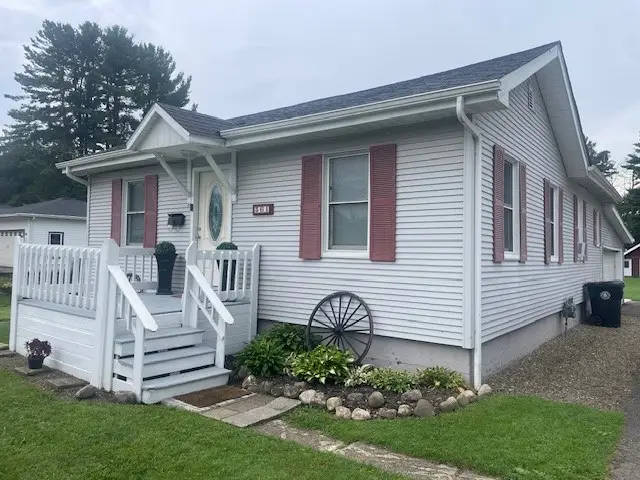 561 Wayne Street, Corry, PA 16407 - #1