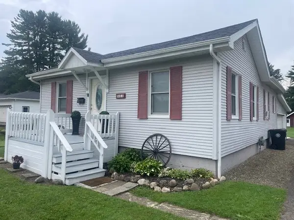 561 Wayne Street, Corry, PA 16407