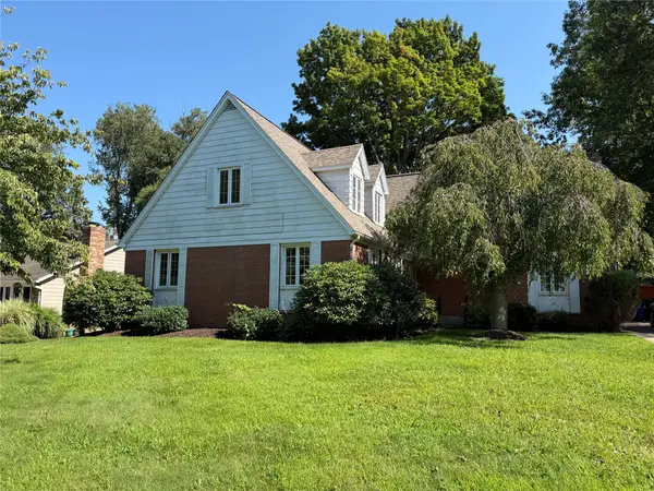 6025 Overlook Drive, Erie, PA 16505