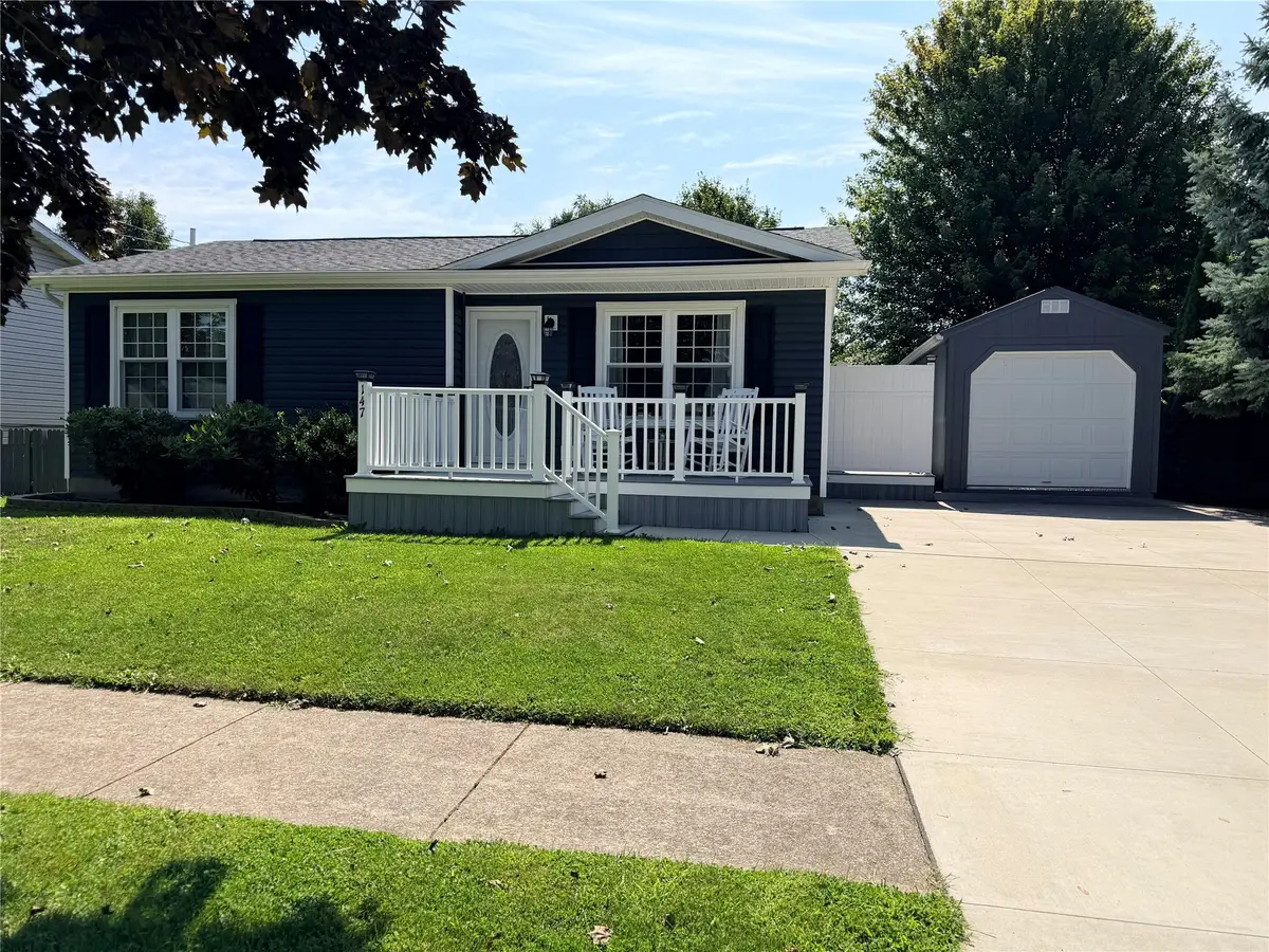 147 Hemlock Drive, Girard, PA 16417 - #1