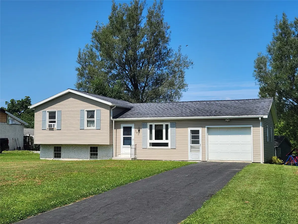 380 E 3rd Street, Waterford, PA 16441 - #1