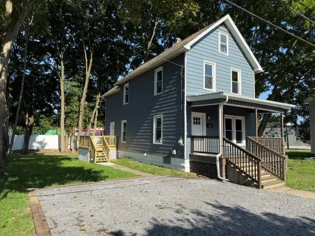 1168 S Cottage Street, Meadville, PA 16335 - #1