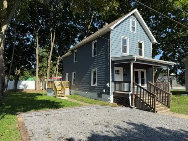 1168 S Cottage Street, Meadville, PA 16335