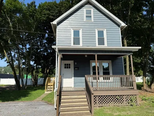 1168 S Cottage Street, Meadville, PA 16335 - #2