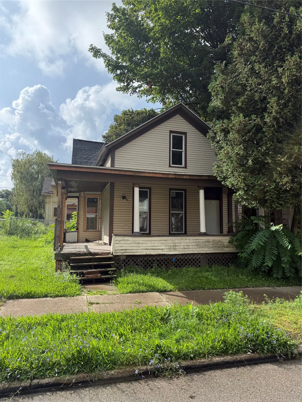 457 E 9th Street, Erie, PA 16503 - #1