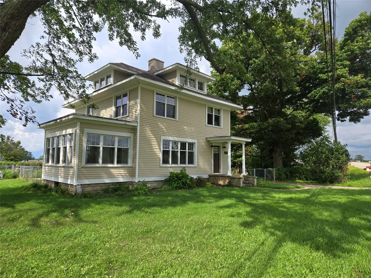 9512 W Main Road, North East, PA 16428 - #1