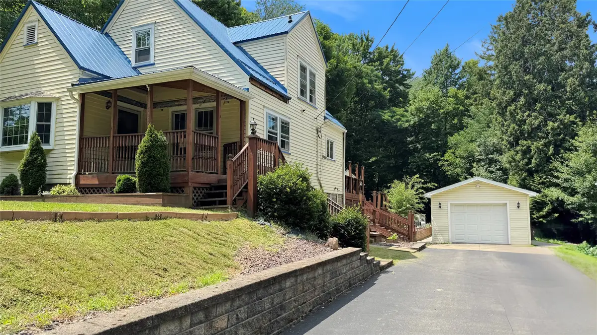 606 Williamson Road, Meadville, PA 16335 - #1