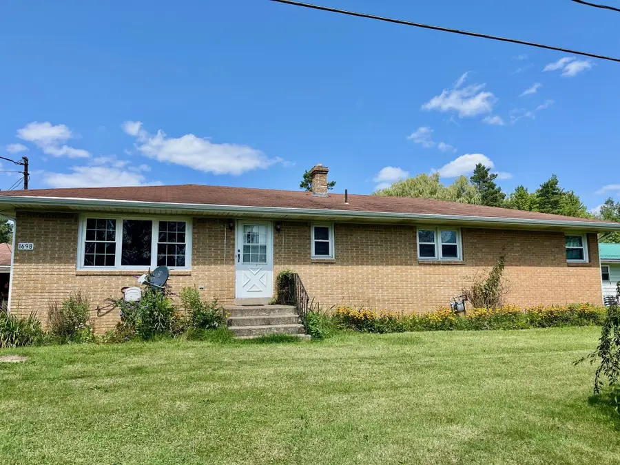 1698 Townhall Road W, Erie, PA 16509 - #2