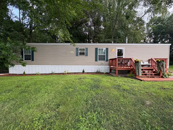 4825 Rudd Road, West Springfield, PA 16443