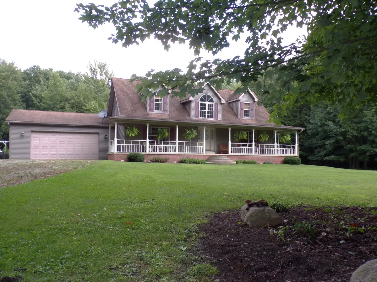 11260 Neiger Road, Girard, PA 16417 - #1