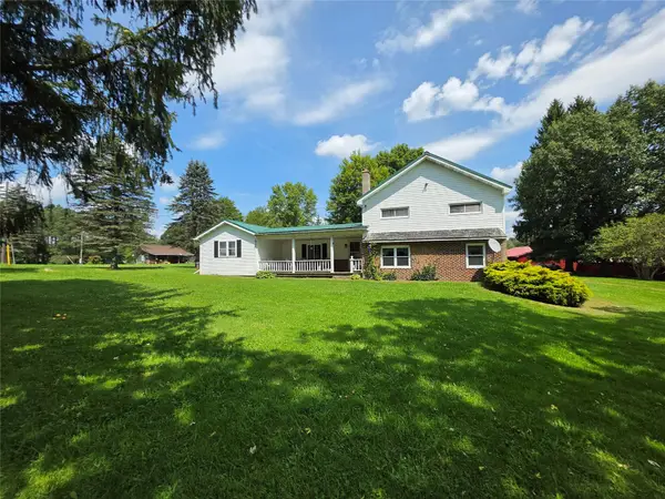 18545 Elgin Road, Corry, PA 16407