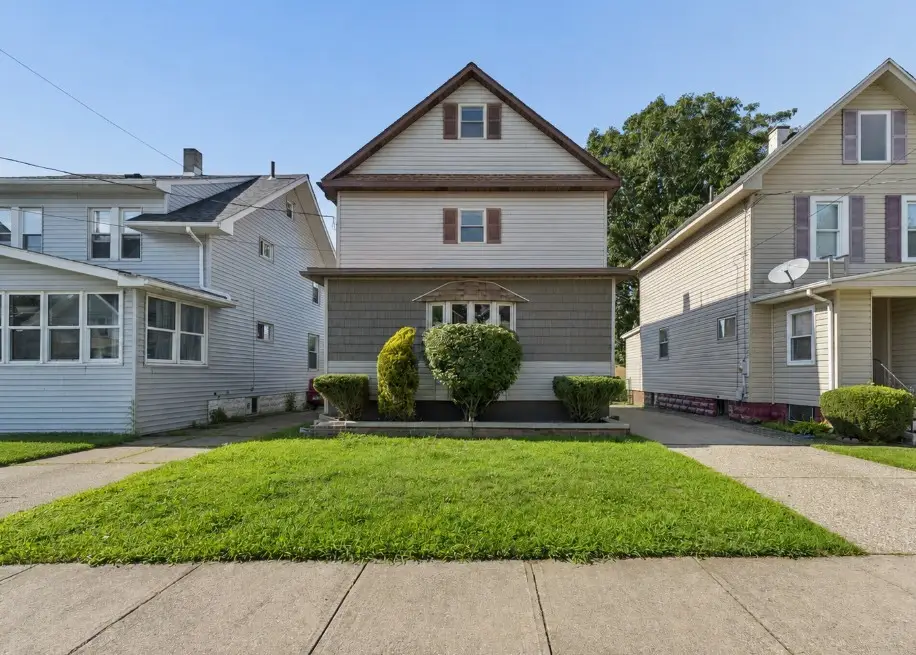 1142 E 30th Street, Erie, PA 16504 - #1