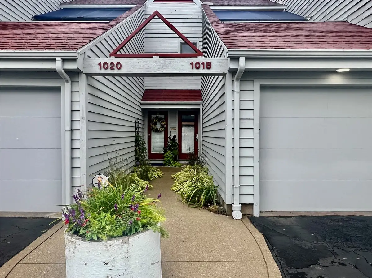 1018 Lookout Drive, Erie, PA 16507 - #1