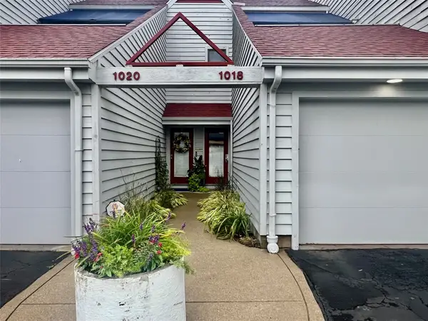 1018 Lookout Drive, Erie, PA 16507