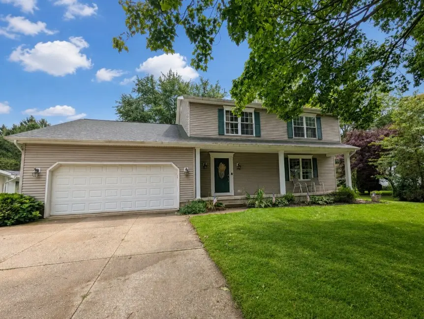 6250 Fisher Court, Erie, PA 16505 - #1